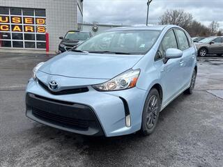 2016 Toyota Prius V for sale in Lansing MI