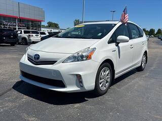 2012 Toyota Prius V for sale in Smyrna TN