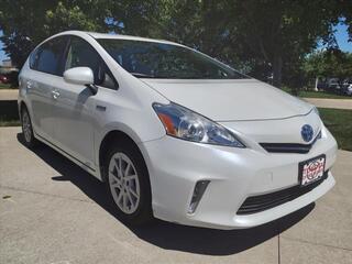 2012 Toyota Prius V for sale in Grimes IA