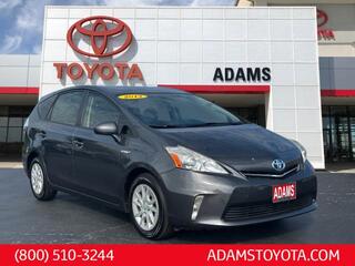 2013 Toyota Prius V for sale in Lees Summit MO