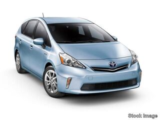 2014 Toyota Prius V for sale in Easley SC