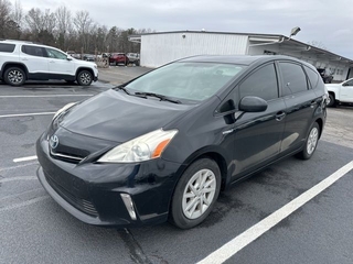 2014 Toyota Prius V for sale in Greenville SC