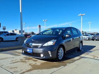 2014 Toyota Prius V for sale in New Bern NC