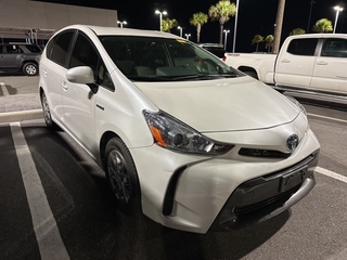 2017 Toyota Prius V for sale in Merritt Island FL