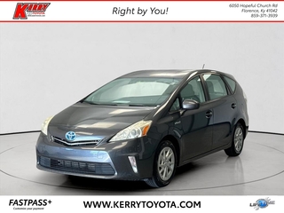 2012 Toyota Prius V for sale in Florence KY