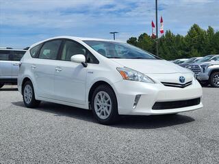 2013 Toyota Prius V for sale in Asheboro NC