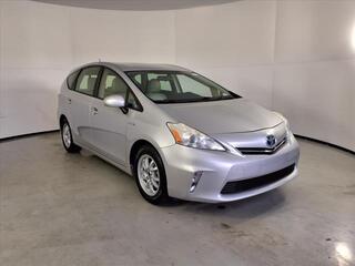 2014 Toyota Prius V for sale in Southern Pines NC