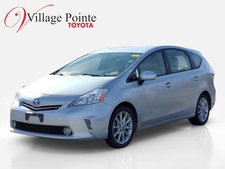 2014 Toyota Prius V for sale in Elkhorn NE