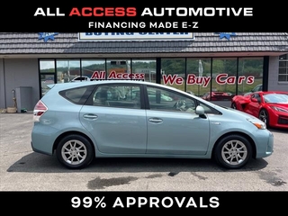 2015 Toyota Prius V for sale in Temecula CA