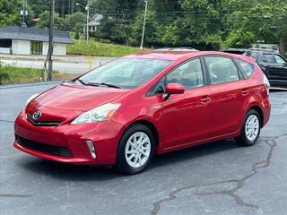 2012 Toyota Prius V for sale in Hendersonville NC