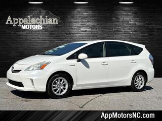 2013 Toyota Prius V for sale in Asheville NC