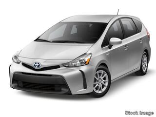 2015 Toyota Prius V for sale in Tilton IL