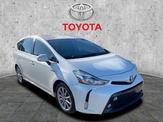 2015 Toyota Prius V for sale in Enterprise AL