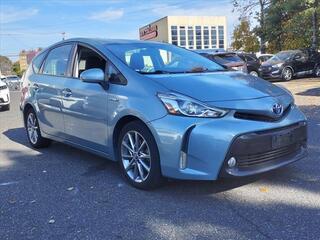 2016 Toyota Prius V