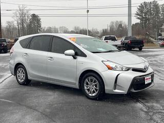 2017 Toyota Prius V for sale in Hendersonville NC