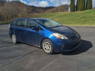 2012 Toyota Prius V for sale in Bristol TN