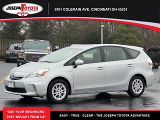 2014 Toyota Prius V for sale in Cincinnati OH