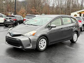 2015 Toyota Prius V for sale in Hendersonville NC