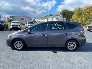 2017 Toyota Prius V for sale in Morristown TN