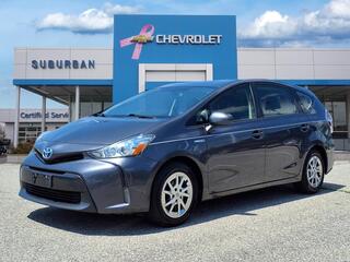 2017 Toyota Prius V for sale in Ann Arbor MI