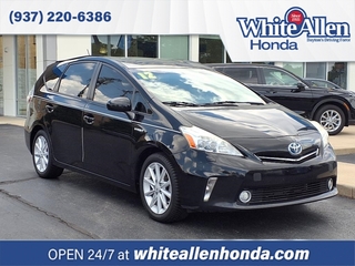 2012 Toyota Prius V for sale in Dayton OH