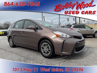 2015 Toyota Prius V for sale in West Union SC