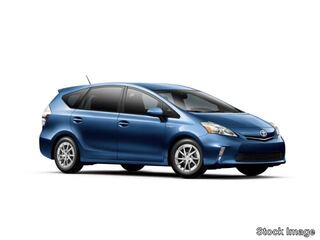 2012 Toyota Prius V for sale in Princeton WV