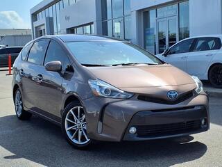 2017 Toyota Prius V for sale in Cincinnati OH