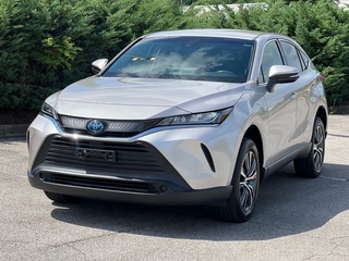 2021 Toyota Venza