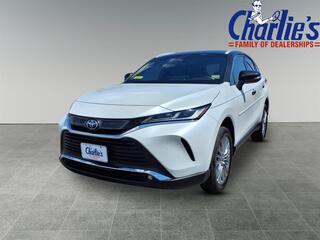 2023 Toyota Venza for sale in Augusta ME