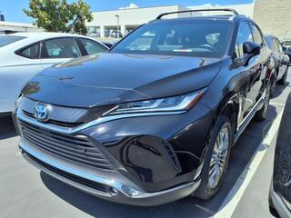 2023 Toyota Venza
