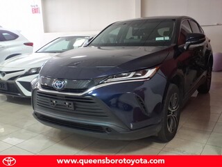 2023 Toyota Venza
