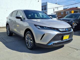 2024 Toyota Venza