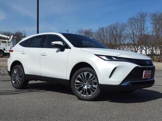 2024 Toyota Venza