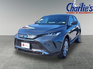 2024 Toyota Venza for sale in Augusta ME