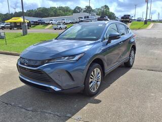2021 Toyota Venza