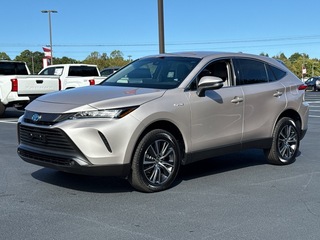 2021 Toyota Venza
