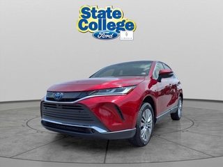 2021 Toyota Venza
