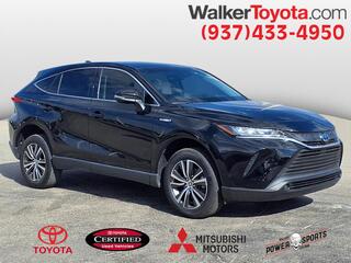 2021 Toyota Venza for sale in Miamisburg OH