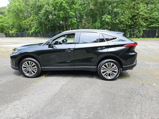 2024 Toyota Venza