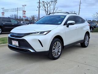 2022 Toyota Venza for sale in Bossier City LA