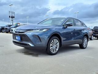 2022 Toyota Venza for sale in New Bern NC