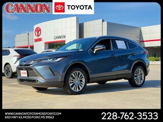 2023 Toyota Venza