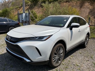 2024 Toyota Venza