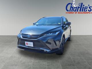 2024 Toyota Venza for sale in Augusta ME