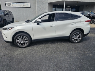 2024 Toyota Venza