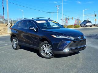 2024 Toyota Venza for sale in Danville VA
