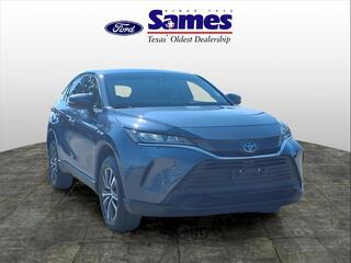 2021 Toyota Venza