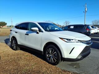 2023 Toyota Venza for sale in Jacksonville NC