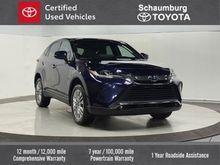 2024 Toyota Venza